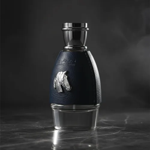Miniatura 8 de A ASGHARALI Al Baariz 2.7 fl oz – Colonia árabe clásica para hombres por AsgharAli Perfume árabe premium y colonia árabe de larga duración