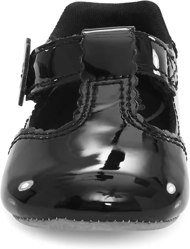 Miniatura 6 de Stride Rite Zapato de cuna Pw-ann para bebé niña