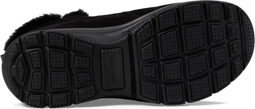 Miniatura 3 de Skechers Botines Easy Going-Cool con cremallera para mujer
