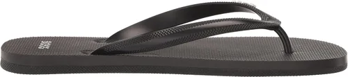 Miniatura 6 de BOSS Chanclas de vinilo ligeras con logotipo llamativo para hombre