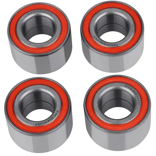 Kit de rodamientos de rueda para Can-Am Outlander Commander Renegades Maverick Defender (EXCEPTS X3), reemplaza OEM 293350040 705400088 293350118