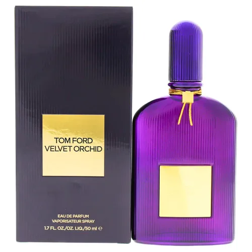 Tom Ford Velvet Orchid Eau De Parfum Spray 1.7 fl oz/1.7oz