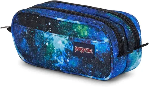 Miniatura 5 de JanSport - Bolsa para accesorios (tamaño grande)