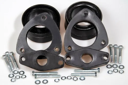 Miniatura 3 de Kit de elevación de nivelación 1.2 pulgadas 1.181 in para Mazda - Kit completo Compatible con Axela 2003-2013, Biante 2008-2018, 3 2003-2013, 5