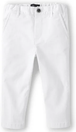 and Toddler Stretch Skinny Chino Pants
