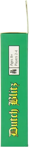 Miniatura 2 de Dutch Blitz (versión holandés)