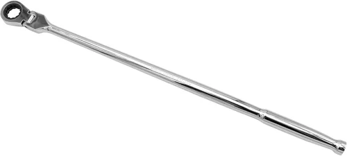 Miniatura 2 de Astro Tool 78318 - Llave de trinquete nano de cabeza flexible extra larga