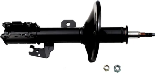 Miniatura 414 de Gabriel G51077 Ultra - Puntal delantero para Toyota 4Runner 4WD 96-02, Toyota Tacoma 4WD 95-04, Toyota Tacoma Pre Runner RWD 98-04 (paquete de 1)