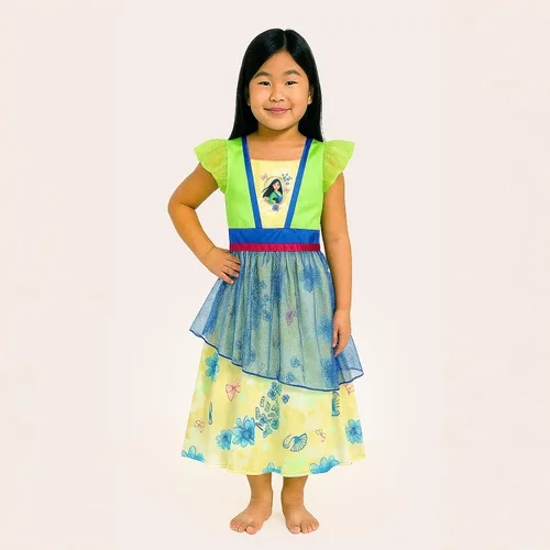 Miniatura 75 de Disney - Camisón de fantasía para niña