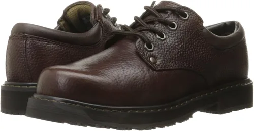 Miniatura 8 de Dr. Scholl's Zapatos Hombre Harrington II Slip Resistant Work Oxford
