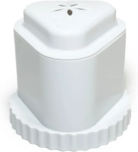 Miniatura 2 de Nispira Filtro de repuesto para jarra de agua para dispensador Epic Pure, Seychelle, Aquagear Elimina cloro, plomo, olor y más 150 galones 1