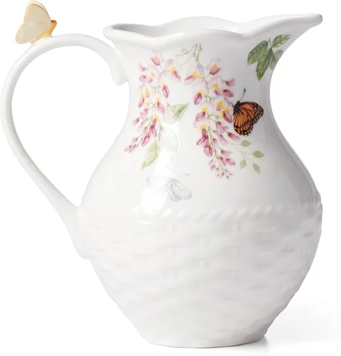 Miniatura 8 de Lenox 890449 Butterfly Meadow Kitchen - Juego de 3 cuencos pequeños