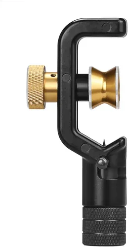 Miniatura 7 de Cortador de cables Cortador de alambre, pelacables de fibra óptica portátil para cable de fibra blindada, tubo suelto trenzado, tubo central