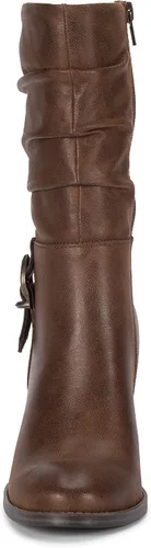Miniatura 4 de Baretraps CHEYENNE Botas de mujer Cepillo Marrón Talla 9.5 M (BT29412), Marrón cepillado (Brush Brown)