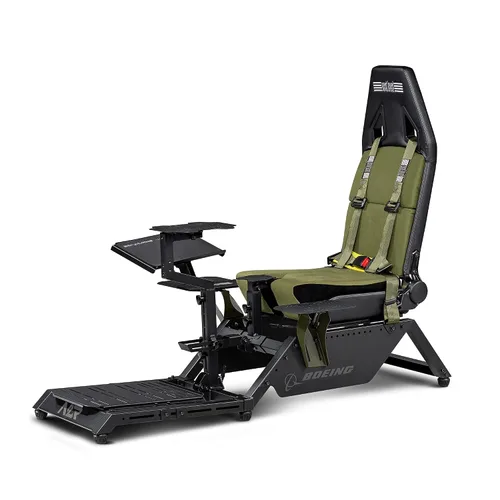 Miniatura 12 de Next Level Racing Flight Simulator Cockpit