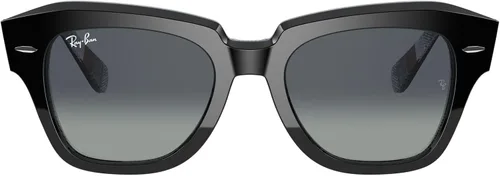 Miniatura 2 de Ray-Ban 1.929in 0RB2186 State Street