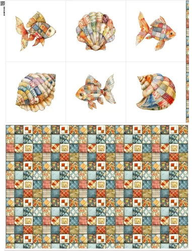 Miniatura 112 de Paquete de tela de algodón de color sólido, 50 cuadrados precortados (8 x 8 x 8 pulgadas), 100% algodón, 120 GSM, fabricado en Türkiye