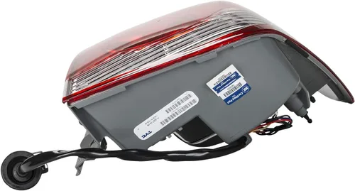 Miniatura 6 de TYC Chevrolet Cruze - Repuesto de faro trasero, Pasajero