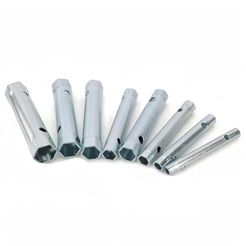 Miniatura 7 de Unifizz Llave de caja tubular, llave métrica, herramientas de barra de torsión para reparación e instalación, 1 Uds