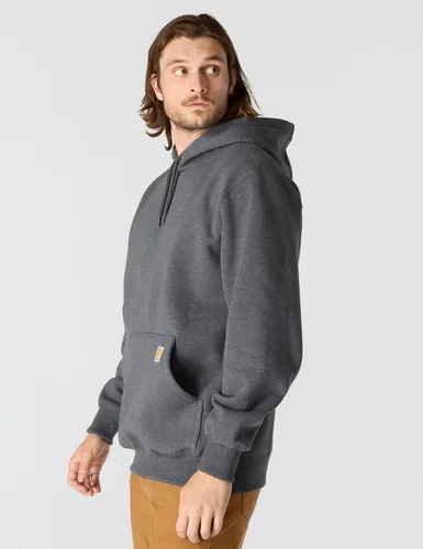 Miniatura 2 de Carhartt Sudadera pesada de ajuste holgado Rain Defender para hombre