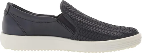 Miniatura 6 de ECCO Zapatillas deportivas Soft 7 Woven Slip On 2.0 para mujer