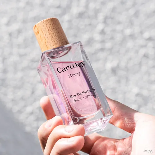 Miniatura 9 de Tangerine Gourmand Vanilla Musk Eau de Parfum fragancia de larga duración para mujeres, 1.72 onzas líquidas
