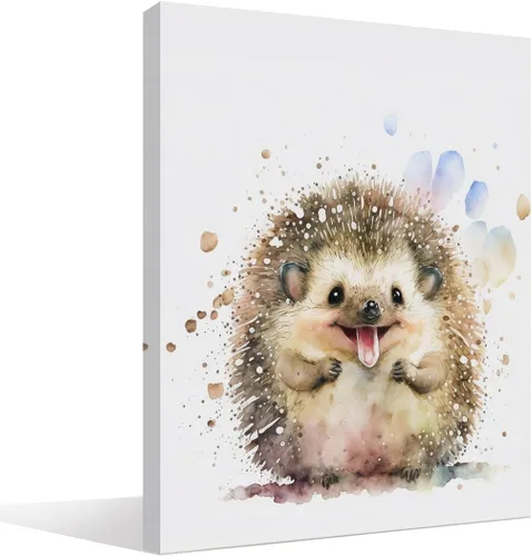 Miniatura 10 de Baby Seal - Arte de pared de animales árticos, decoración de guardería para bebé, niño, habitación de niños, 11 x 14 pulgadas Sello para bebé