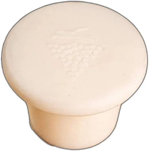 Miniatura 5 de Midwest Barrel Company - Tapón de silicona sólida para barril de vino o whisky (se adapta a un agujero de 2 pulgadas) para barriles de vino o whisky