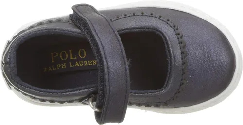 Miniatura 5 de POLO RALPH LAUREN Plano unisex Pella II Mary Jane para niños