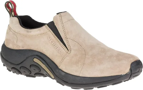 Miniatura 7 de Zapato deslizable Jungle de Merrell, de cuero, para hombre
