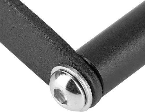 Miniatura 9 de Acouto Soporte para teléfono de navegación, soporte de navegación para motocicleta, soporte de barra de mango delantero para teléfono F750GS F850GS
