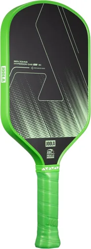 Miniatura 12 de JOOLA Ben Johns CAS 16mm Carbon Fiber Pickleball Paddle - CAS Surface Tech - Control & Power Paddle - USAP Approved - Aero Curve - Feel-Tec Pure