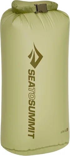 Miniatura 20 de Sea to Summit Ultra-Sil Dry Bag, Ultralight Waterproof Dry Storage Anaranjado