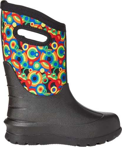 Miniatura 6 de BOGS Neo Classic - Botas de lluvia unisex para niños