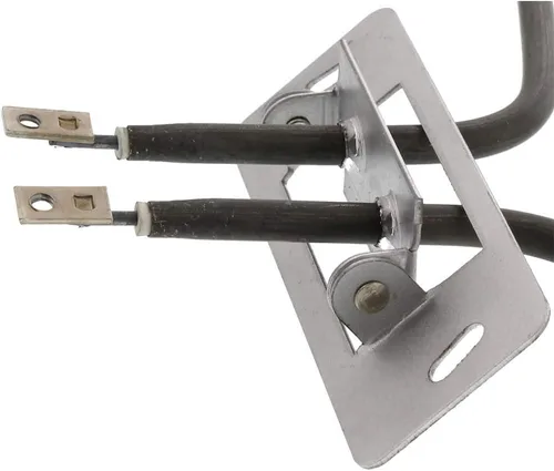 Miniatura 5 de ERP WB44X5082 Rango Hornear Elemento