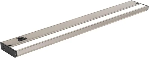 Miniatura 17 de Iluminación LED para debajo del gabinete cableada - 3CCT 40 pulgadas acabado bronce - Luces para debajo del gabinete para cocina - Luz regulable