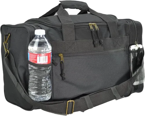Miniatura 2 de ProEquip - Bolsa de deporte para gimnasio (17.2in)