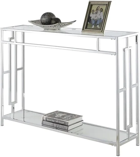 Miniatura 3 de Convenience Concepts 135082 - Mesa de centro