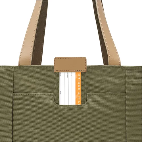 Miniatura 7 de Briggs & Riley Bolso de mano para viajeros, Bolsa de viaje