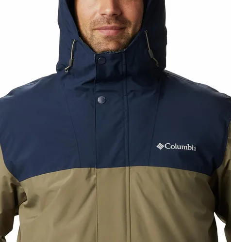 Miniatura 4 de Columbia Chaqueta aislante Horizon Explorer para hombre