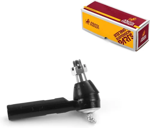 Miniatura 213 de Metrix - Barra de acoplamiento exterior prémium ES3197RL para Ford Probe 1993-1997, Mazda MX-6 1993-1997, Mazda 626 1993-2002, Mazda MPV 2000-2006