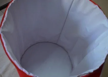Miniatura 2 de North Mountain Supply Bolsa enfriadora de fermentación - Se adapta a todos los tamaños de fermentadores y Carboy de hasta 8 galones