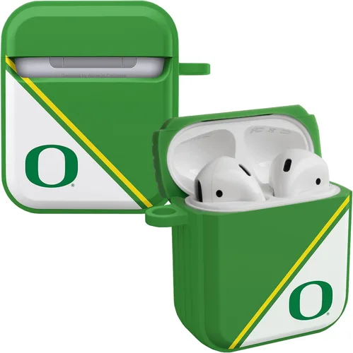 Miniatura 7 de Affinity Bands Oregon Ducks Paint HDX - Funda compatible con Apple AirPods Pro