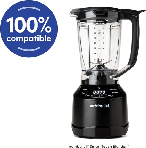 Miniatura 2 de nutribullet Juego de jarra de 56oz