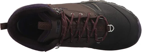 Miniatura 5 de Keen Terradora Wintershell - Zapatillas de senderismo para mujer