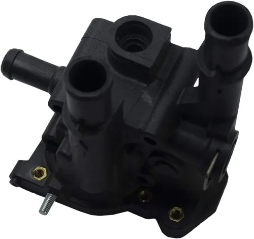 Cubierta 96984103,1338177 de la vivienda del termóstato de ESP916 para Fiat Chevrolet Alfa Opel Insignia A Astra H Zafira B Vectra C