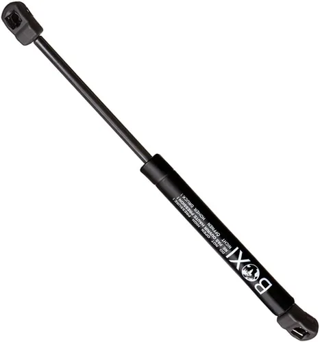 Miniatura 3 de BOXI Cantidad (1) Soporte de elevación del capó delantero Strut Shock Gas Strut Spring se adapta a Porsche Cayenne 2015 2016 2017 2018 Sport Utility