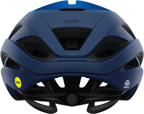 Miniatura 4 de Giro Eclipse - Casco de carretera esférico
