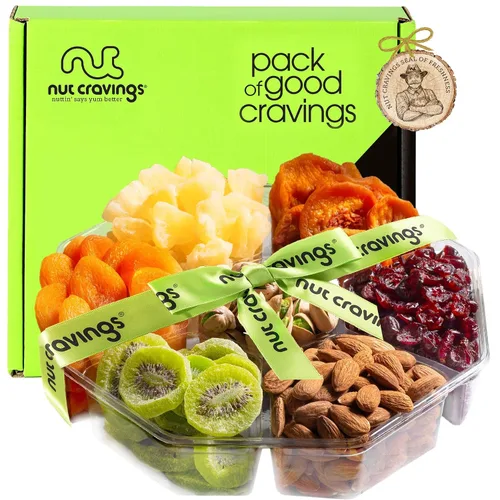 Miniatura 24 de Canastas para regalo de Pascua para adultos y niños, huevo lleno de dulces y conejito Plato con nueces gourmet (surtido de 7) Arreglo con golosinas