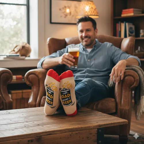 Miniatura 101 de Lavley Calcetines divertidos para adultos, regalos novedosos y rellenos de calcetines para hombres, mujeres y adolescentes, talla única